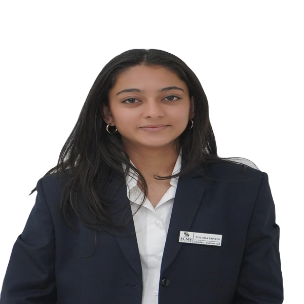 Piyusha Trivedi